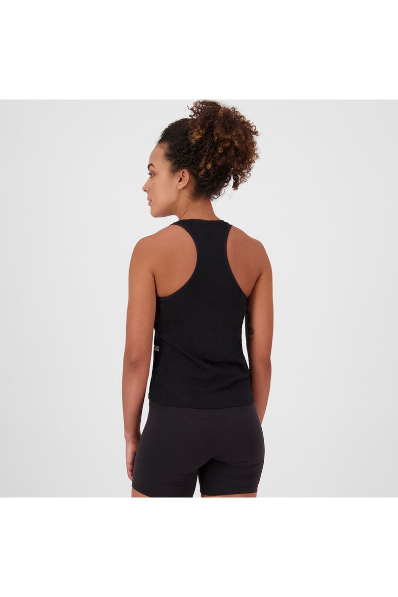 Bella Merino Tank Top - Women's, Alternate, color, Black