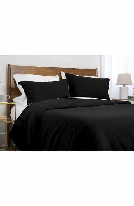 SOUTHSHORE FINE LINENS Luxury Essentials Duvet Cover Set