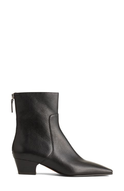 The Lexie Ankle Boot (Women)