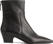 Madewell The Lexie Ankle Boot