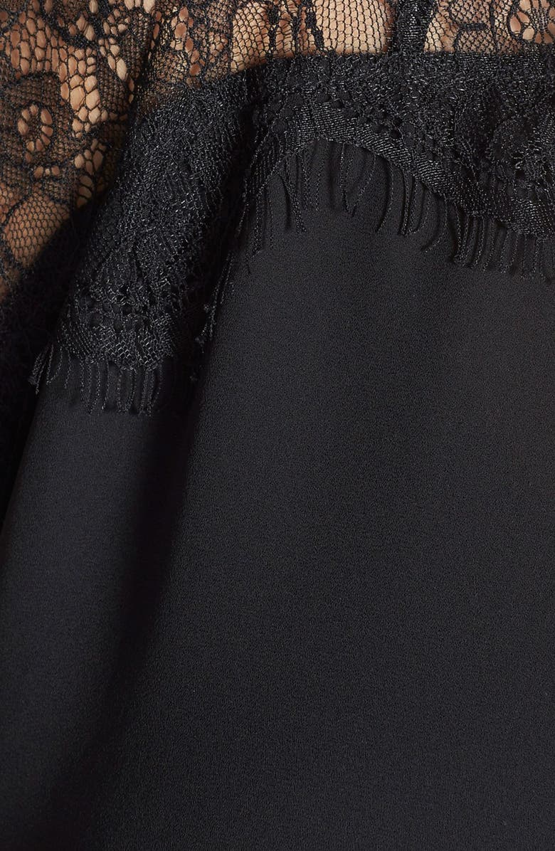 All in Favor , Alternate, color,