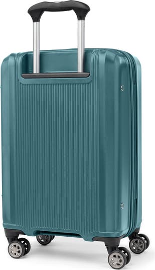 WAB 6 Carry-On Expandable Hardside Spinner Suitcase