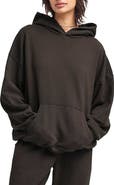 Vitamin A® Dawn Oversize Cotton Hoodie