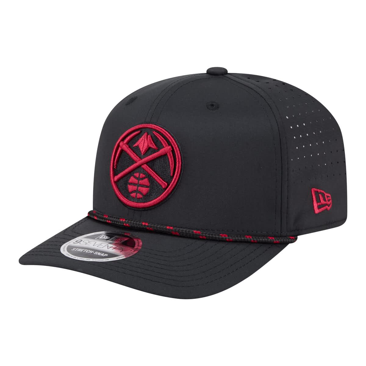 selected Black