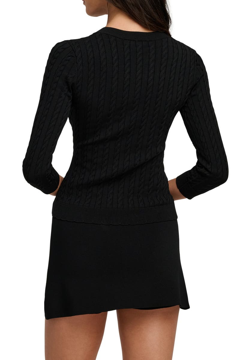 Favorite Daughter The Keepsake Cardigan, Alternate, color,
