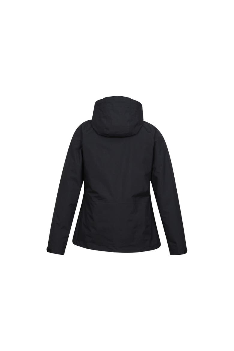 Thunderstorm Ii Three In 1 Waterproof Jacket, Alternate, color, Black