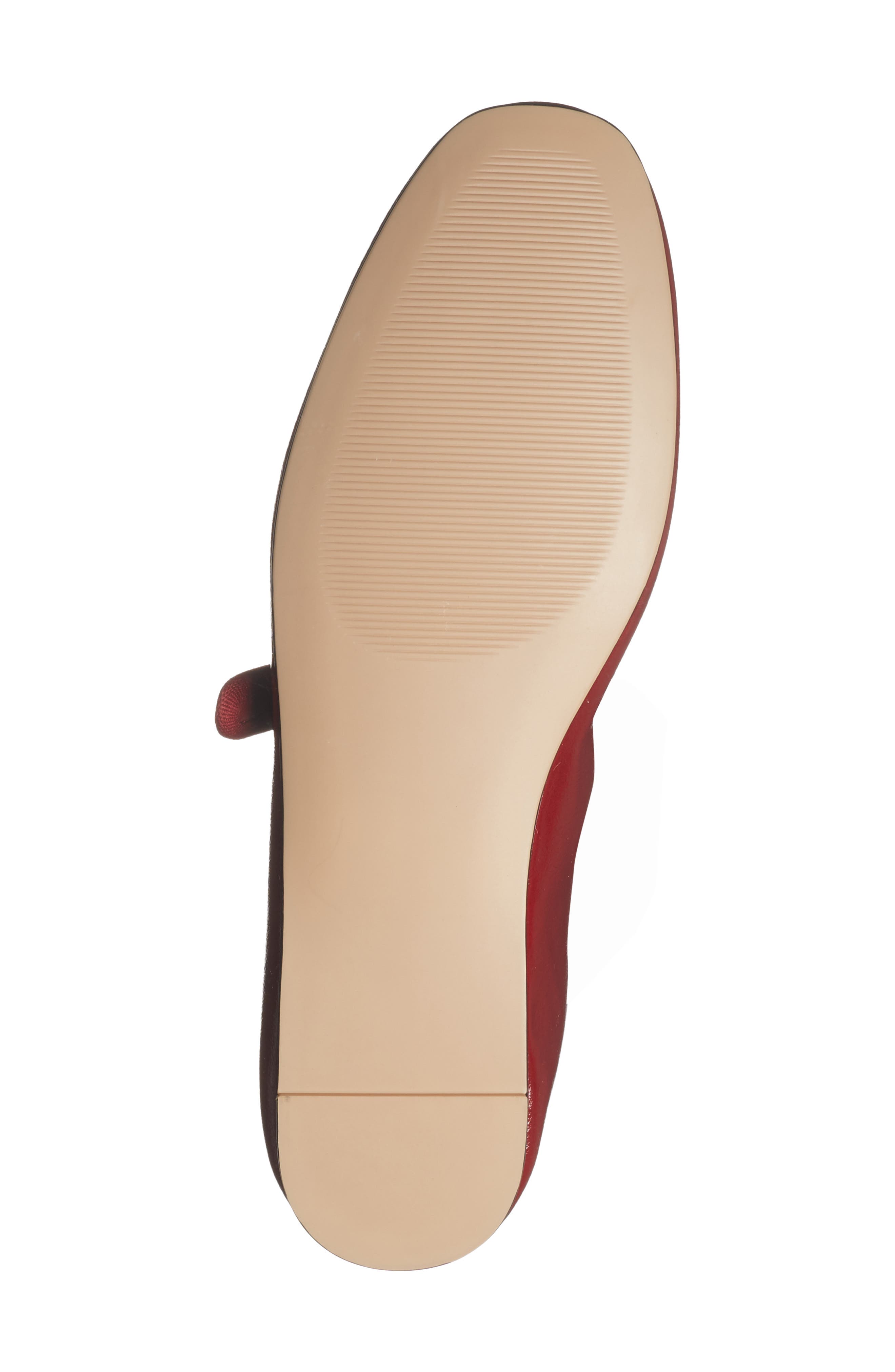 Judee Square Toe Mary Jane, Alternate, color, RED PATENT