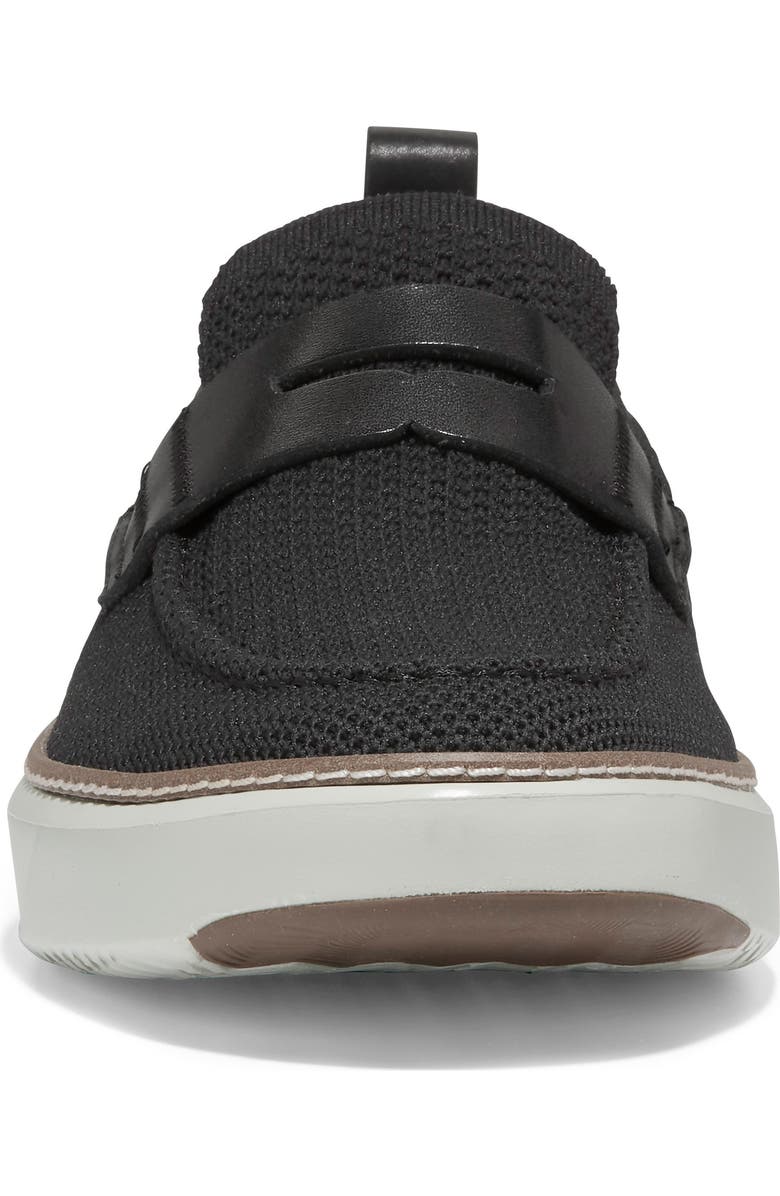 Cole Haan GrandPro Topspin Stitchlite Penny Loafer, Alternate, color,