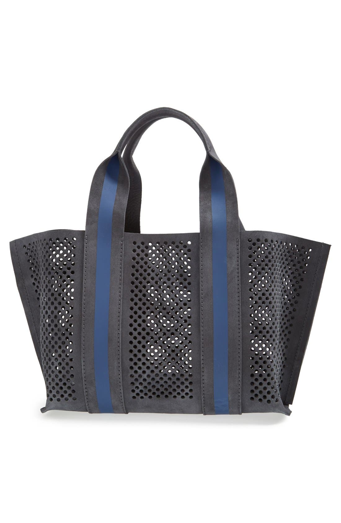 Pedro Garcia , Alternate, color, 