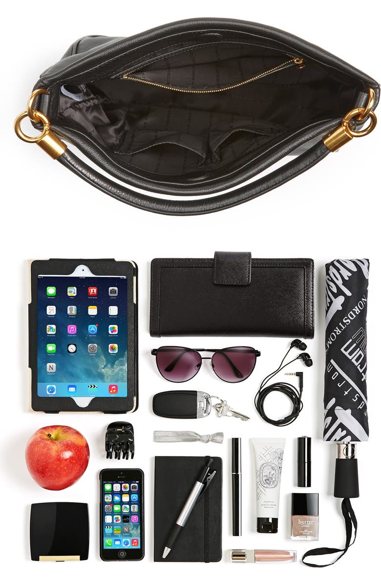 Marc Jacobs MARC BY MARC JACOBS 'Too Hot to Handle' Hobo, Alternate, color,