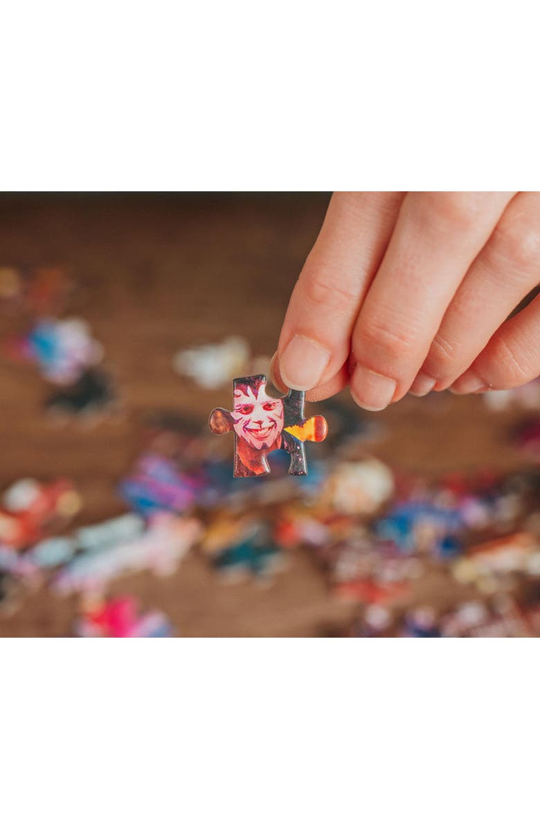 Toynk Broadway's Best 1000-Piece Jigsaw Puzzle By Rachid Lotf | Toynk Exclusive, Alternate, color, Multi-Color