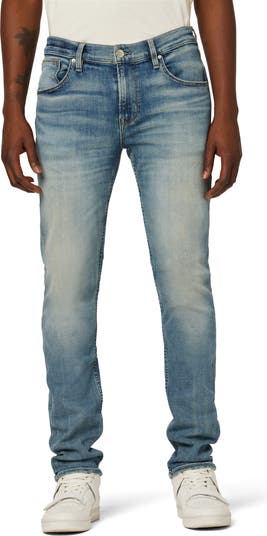 Hudson Jeans Blake Stretch Slim Straight Leg Jeans | Nordstrom