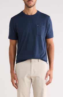 Heater Pocket T-Shirt