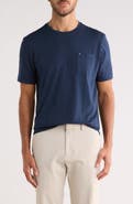 TravisMathew Heater Pocket T-Shirt