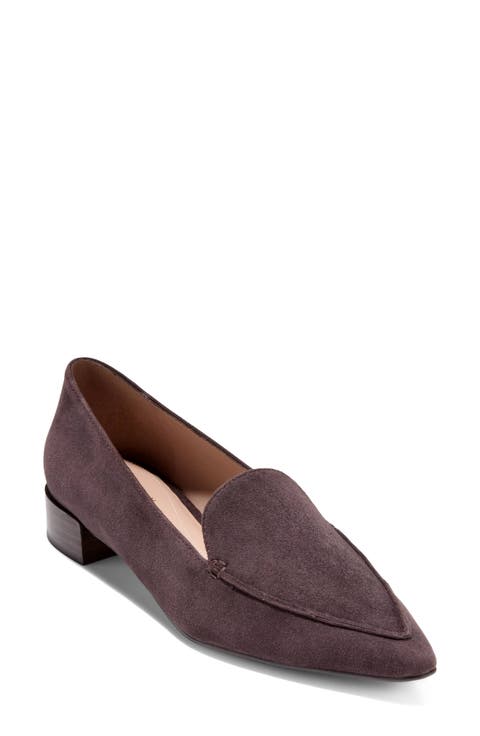 Beatrice Loafer