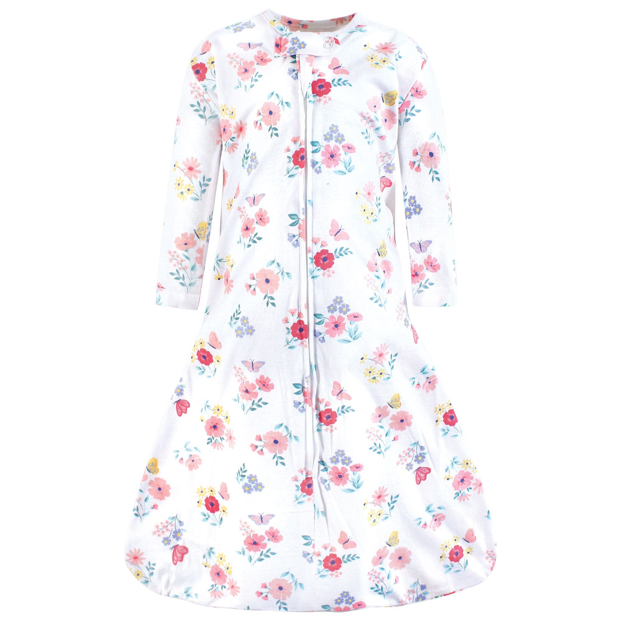 Butterfly Floral