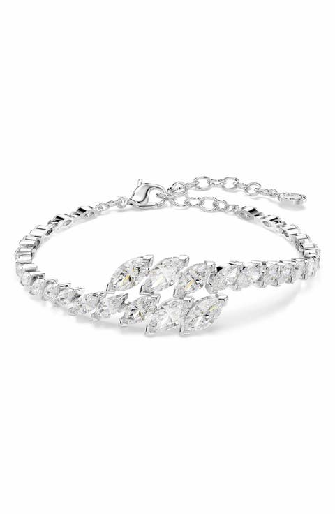 Mesmera Marquise Bracelet