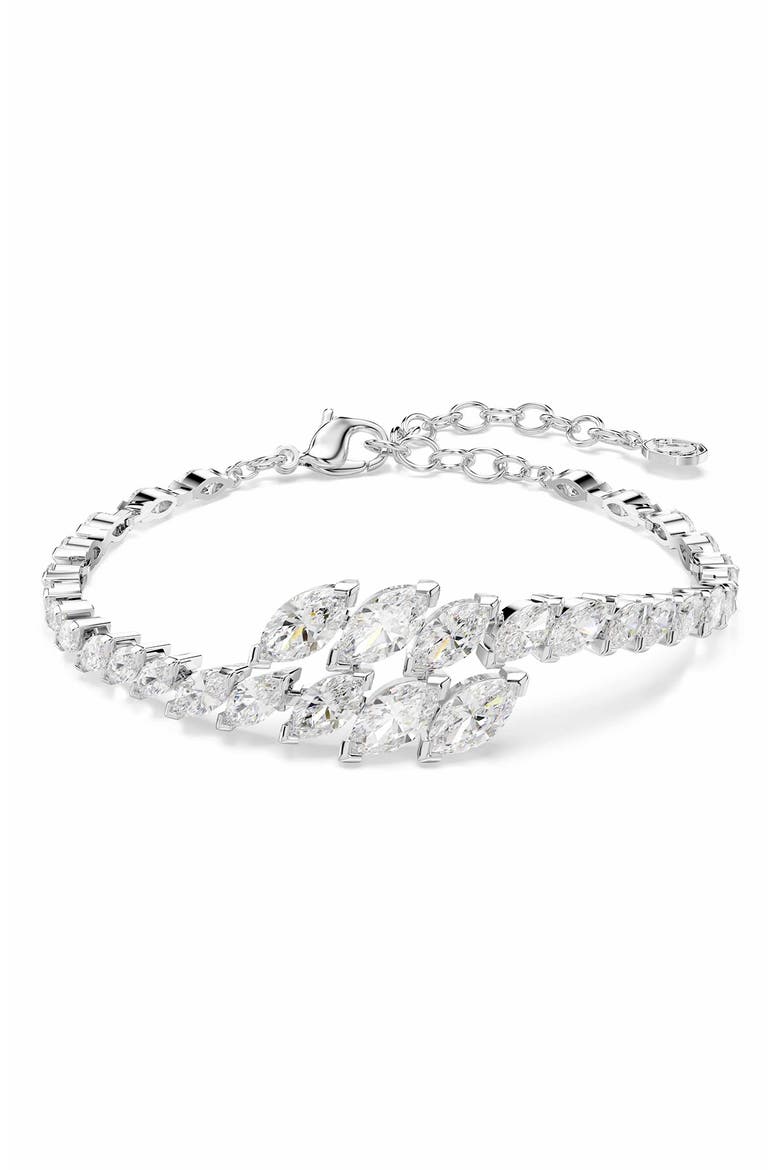 Mesmera Marquise Bracelet video
