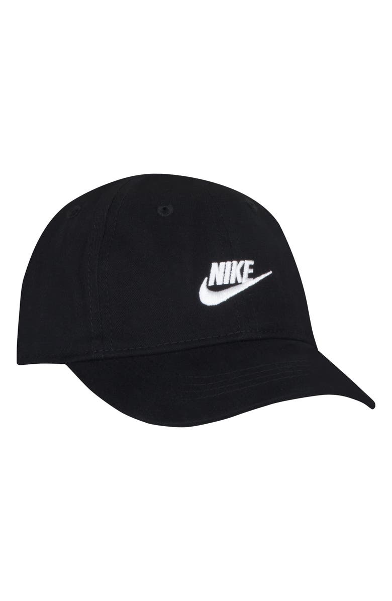 Nike Futura Curve Brim Baseball Cap, Main, color,