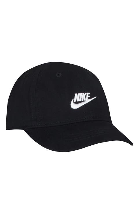 Futura Curve Brim Baseball Cap