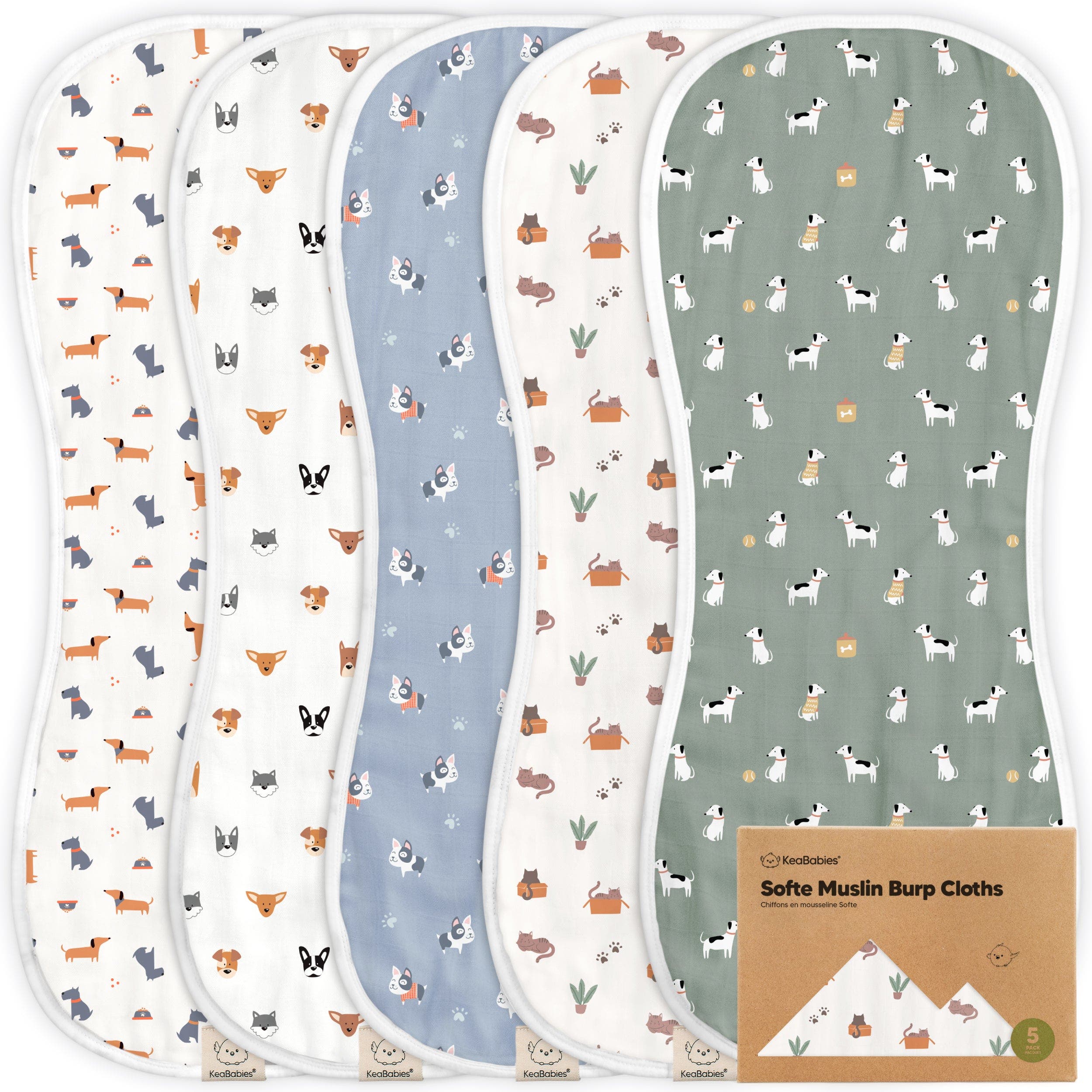 selected Pets & Paws