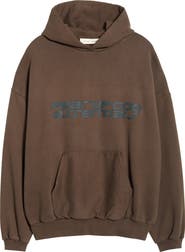 Fear of God Essentials '90s Cotton Hoodie