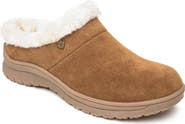 Minnetonka Emerson Water Resistant Clog