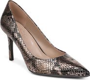 Naturalizer Anna Pointed Toe Pump