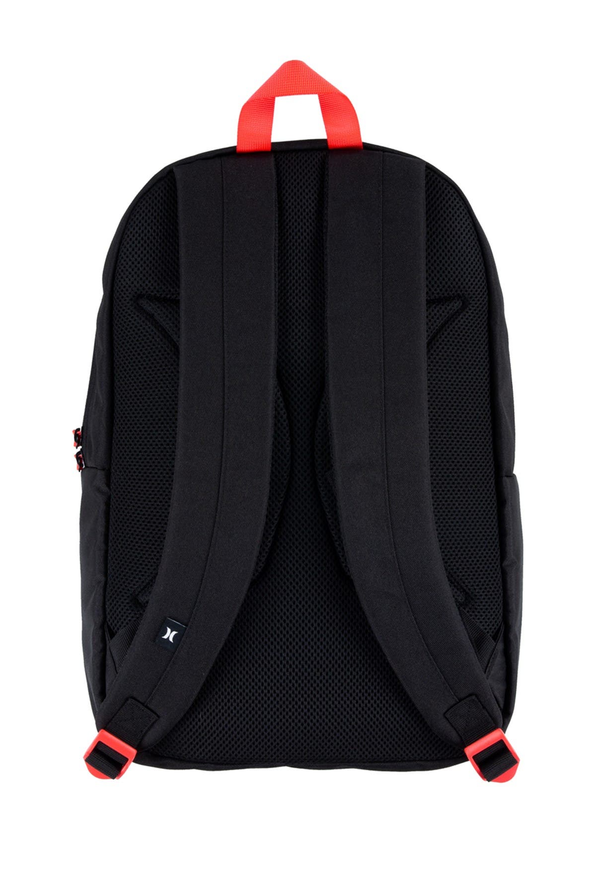 Hurley Shark Bite Backpack, Alternate, color, 