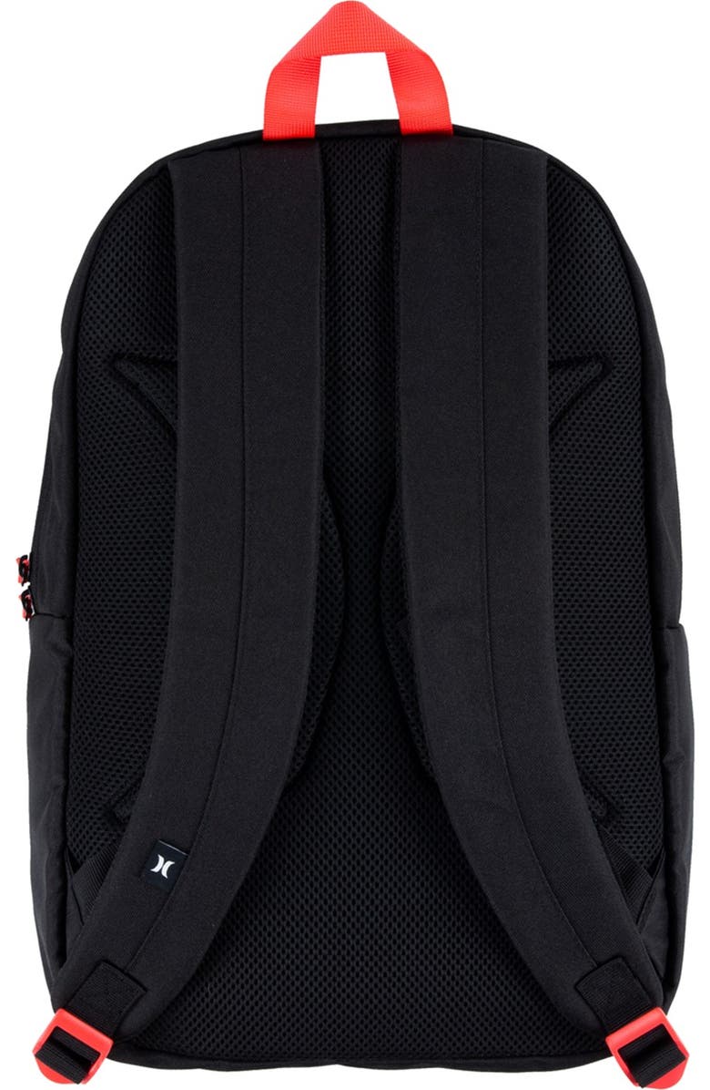 Hurley Shark Bite Backpack, Alternate, color,
