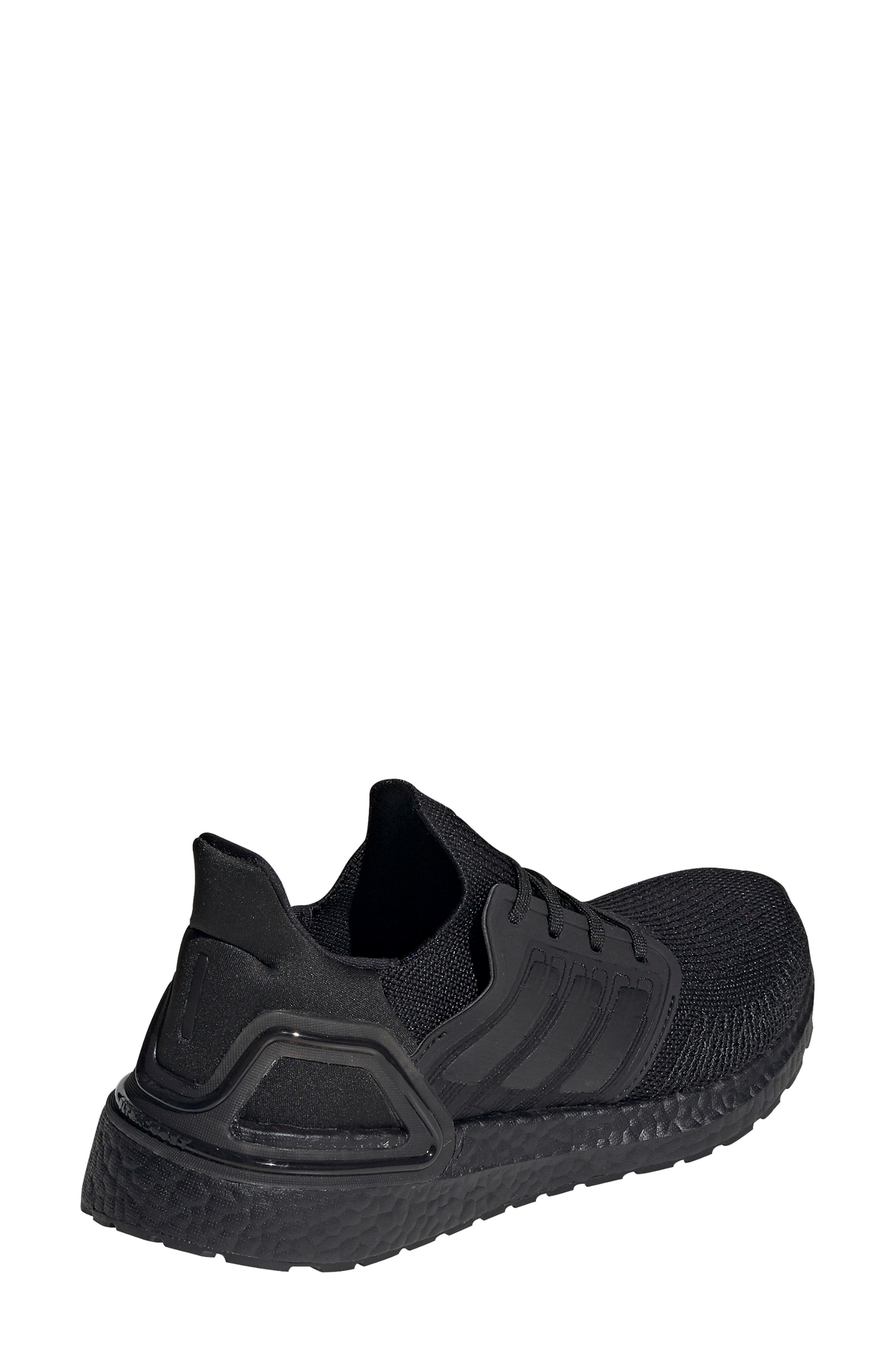 adidas UltraBoost 20 Running Shoe, Alternate, color, 