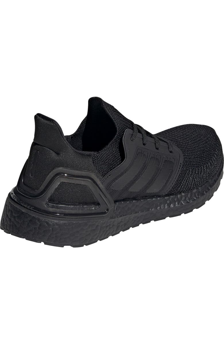 adidas UltraBoost 20 Running Shoe, Alternate, color,