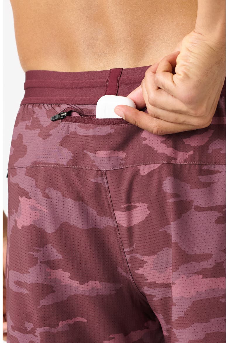 Forum Lite 2-in-1 Shorts, Alternate, color, FIG CAMO