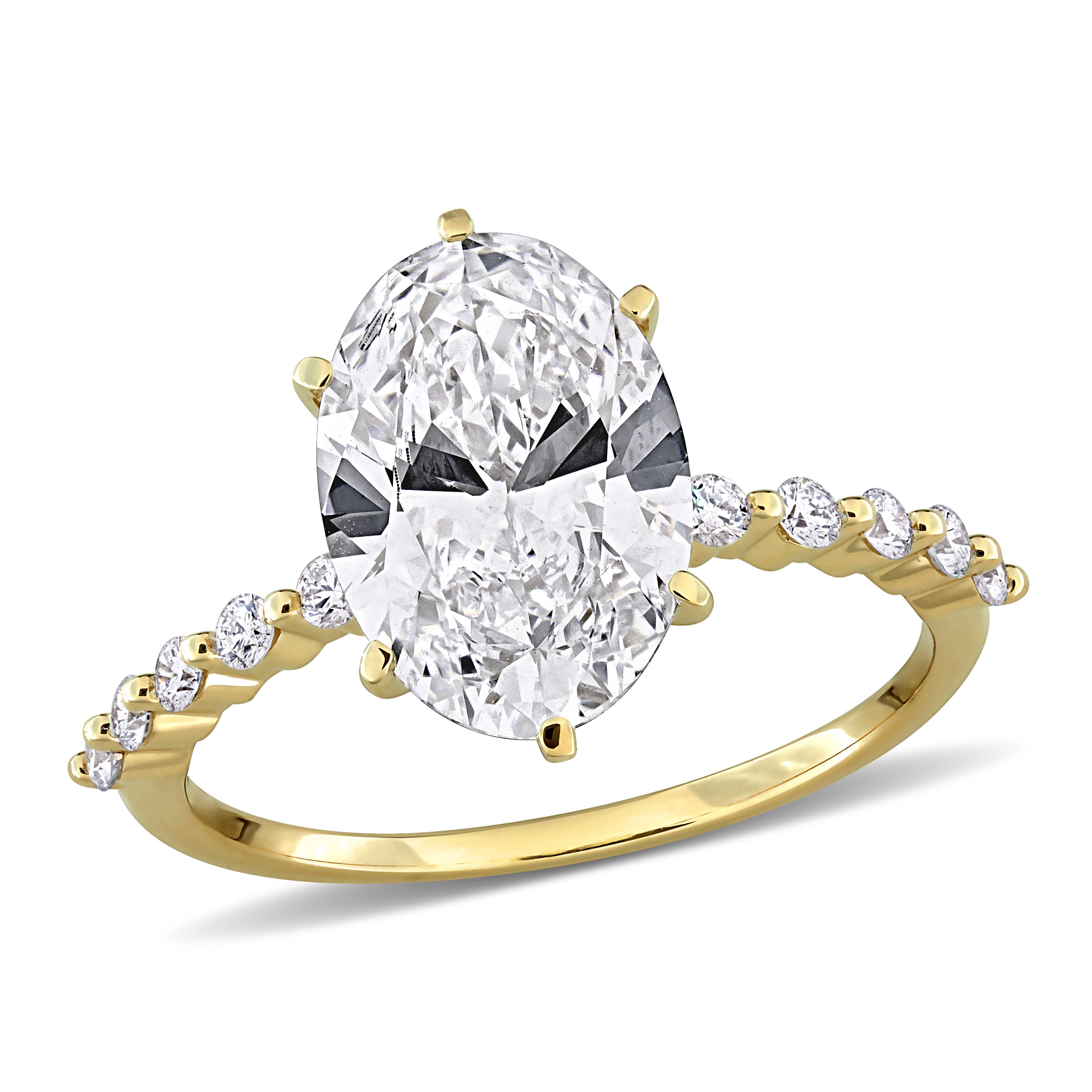 selected Yellow Gold