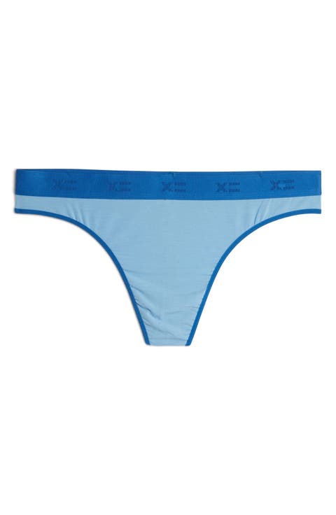 Stretch Modal Thong