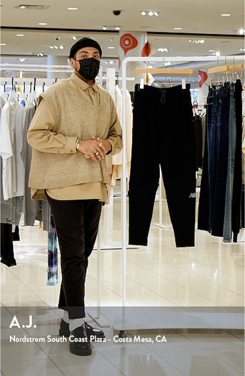 Q Speed Joggers, sales video thumbnail