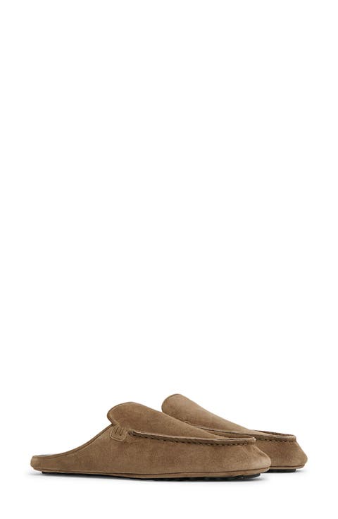 Moc Toe Mule