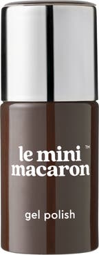 Le Mini Macaron Gel Nail Polish