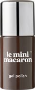 Le Mini Macaron Gel Nail Polish