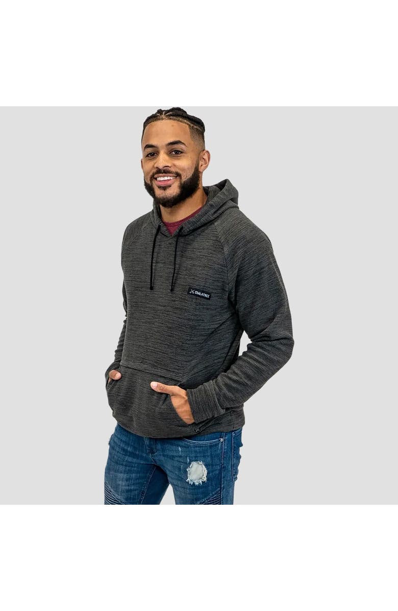 Coalatree Evolution Hoodie, Main, color, Black
