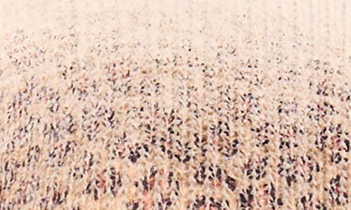 Vince Camuto Leopard Print Sweater In Neutral