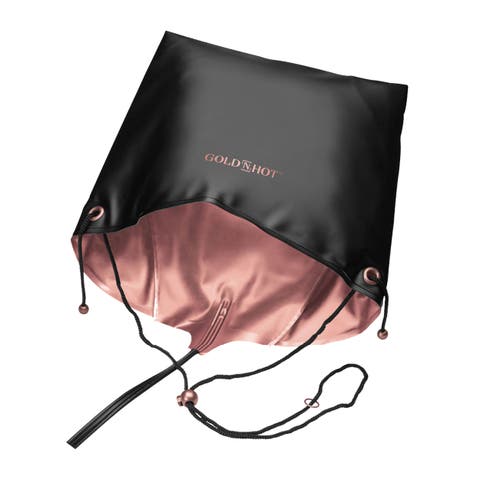 Conditioning Heat Cap Hair Dryer