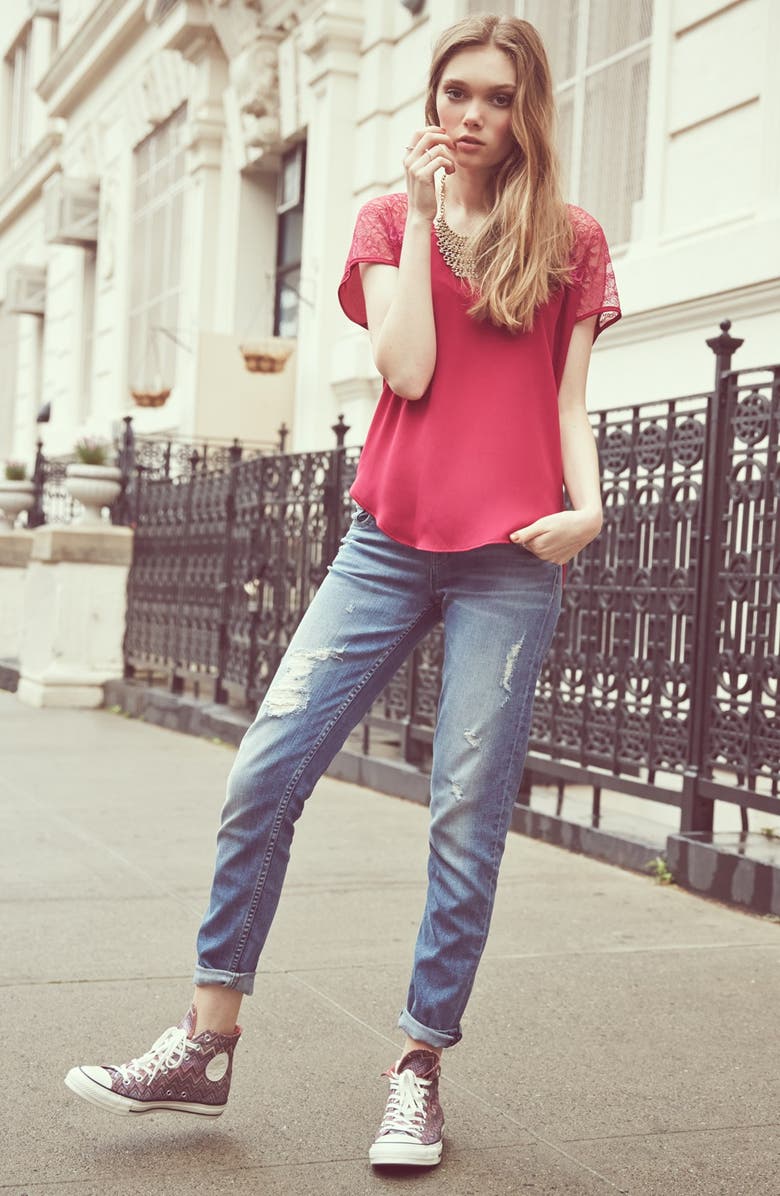 All in Favor , Alternate, color,