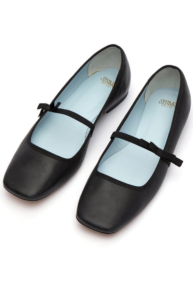 Frances Valentine Square-toe Mary Jane, Alternate, color,