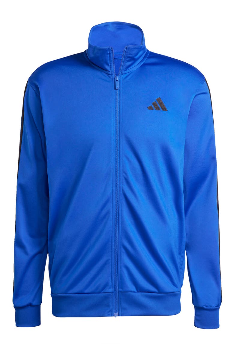 Dayready Track Jacket, Alternate, color, ROYBLU