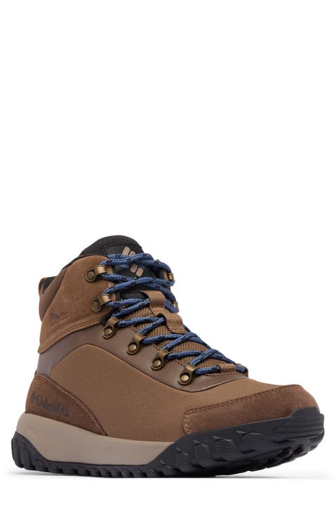 Burnsider™ Waterproof Hiking Boot (Men)
