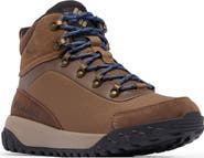 Columbia Burnsider™ Waterproof Hiking Boot