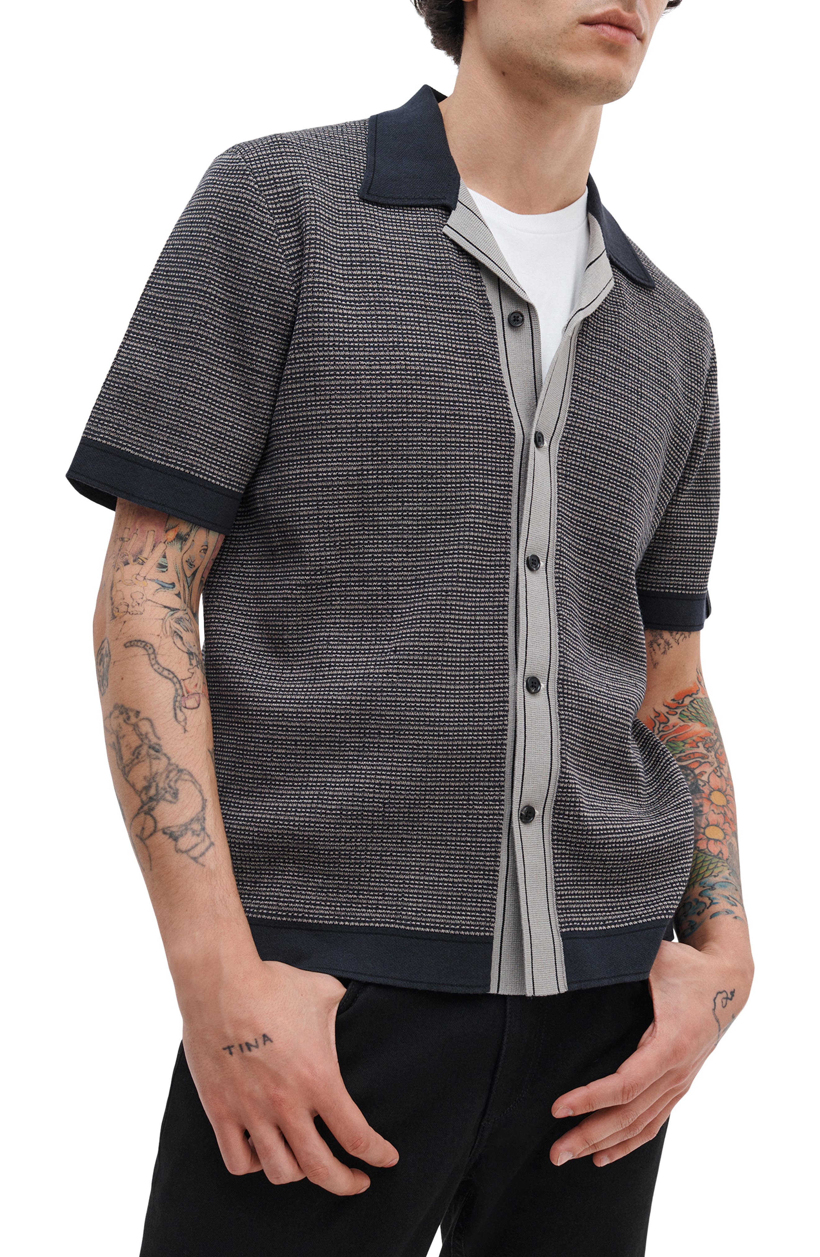 selected SLATE NAVY