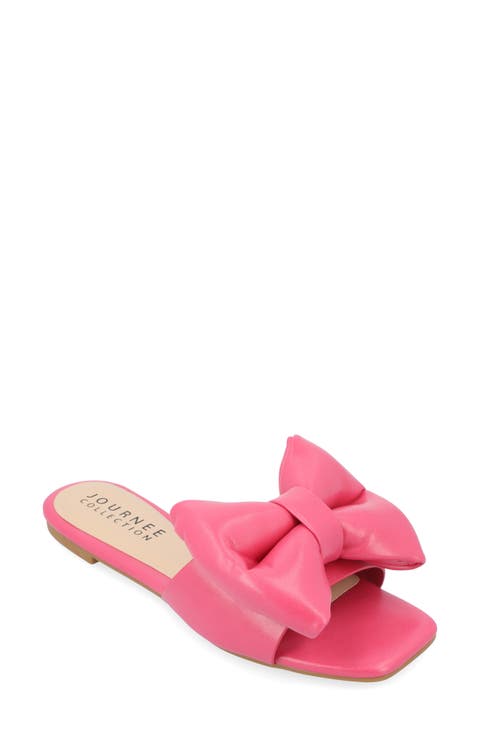 Fayre Bow Flat