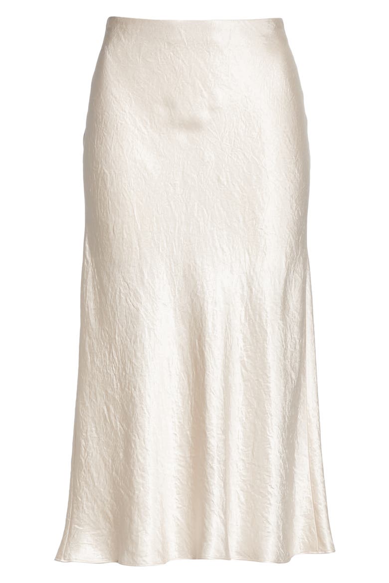 Slip Skirt, Alternate, color, CHAMPAGNE